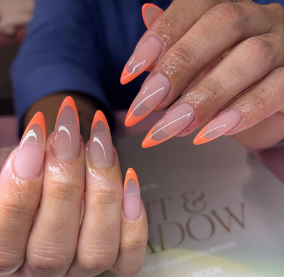 Beauty by kenia