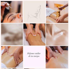 Beauty by kenia